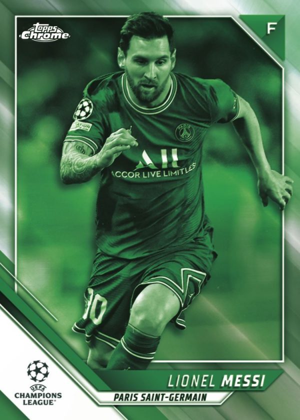 超可爱 Starballパラレル 12枚 2021-22 topps UEFA CL ecousarecycling.com