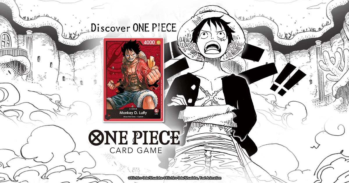 one piece card game, review, une partie une photo